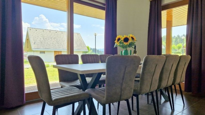 Apartmaji Topolšica